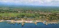 BATANGAS PORT DEVELOPMENT